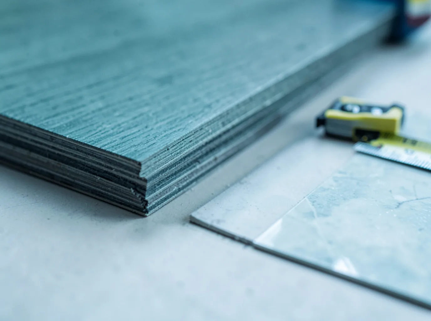 Luxury Vinyl Plank Installation Peabody, MA FAQs